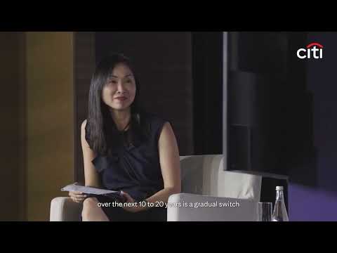 Thumbnail for Citi: Treasury and Finance Conference Singapore 2025 - In conversation with Lord Mervyn King