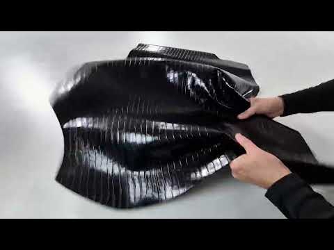 CROCODILE LEATHER  4825