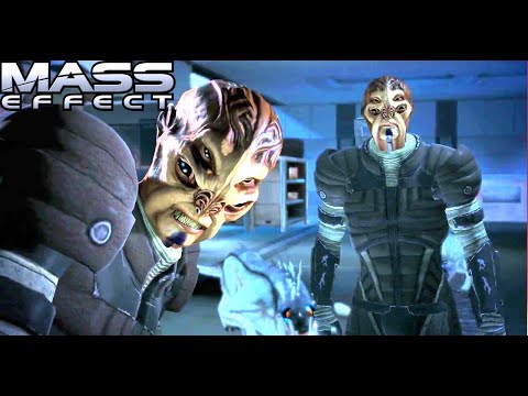 Bring Down The Sky - Mass Effect Legendary Edition (#MassEffect Bring Down The Sky)