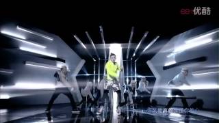 [2014 Chinese Pop Music] Vision Chen - Secret Lover 魏晨
