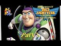 Pooh S Adventures Of Buzz Lightyear Of Star Command The Adventure Begins Part 3