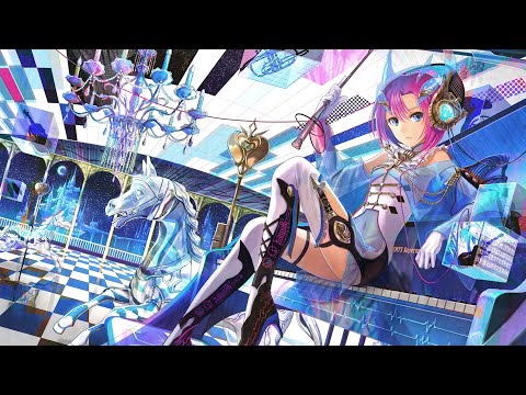 Best Nightcore Mix 2023 ♫ 1 Hour Nightcore Songs Mix ♫ EDS Best Music Mix 489