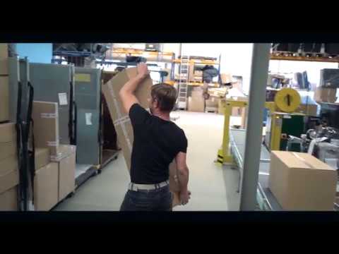 fullfilment2You – Lager und Logistik aus einer Hand