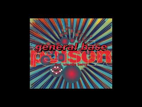 General Base feat. Claudja Barry - Poison (Rhythm Remix) [1993]