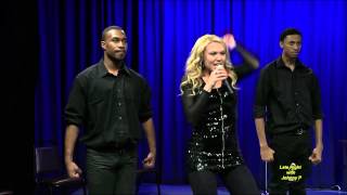 Late Night With Johnny P / Jill Tirrell