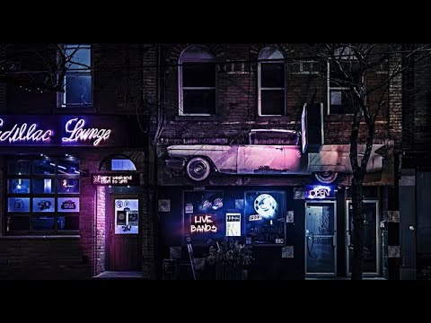 Hollywood Undead, B Real - Black Cadillac