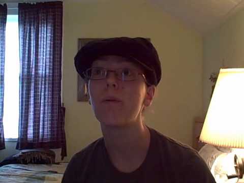 Keps Lock 34 - Hit "Random" and See What Happens