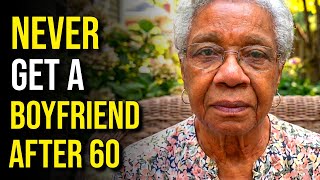 Download lagu Never Have a Boyfriend After 60 (A 76-Year-Old Woman's Brutal Truth) mp3 Download lagu Never Have a Boyfriend After 60 (A 76-Year-Old Woman's Brutal Truth) mp3
