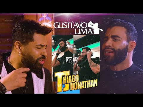 Marcelo Lima Feat - Thiago Jhonathan & Gusttavo Lima (Video Oficial)
