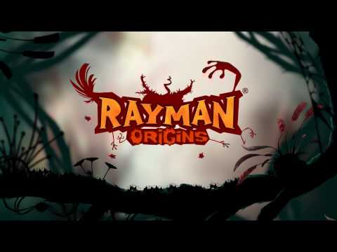 Rayman® Origins, PC Ubisoft Connect Game