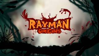 Rayman Origins Uplay Key EUROPE