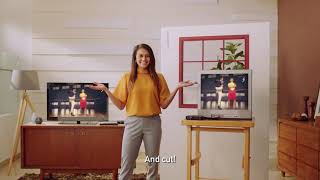 How to Install DTV equipment