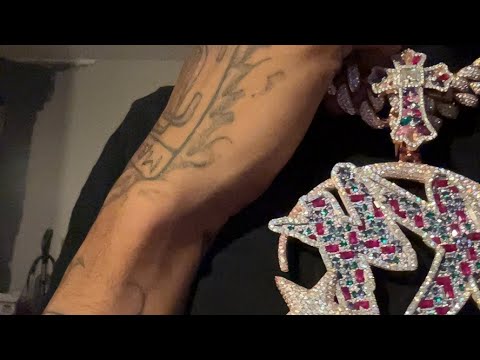 Adott Hilfiger - Decline (Official Visualizer)