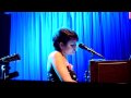 Norah Jones - Waiting (Live @ Olympia)