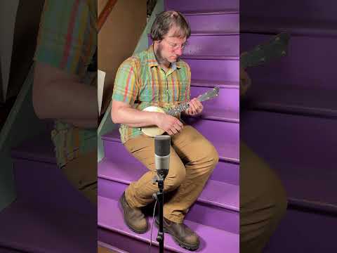 1930s U-King Banjo-Ukulele Banjolele (VIDEO! Fresh Work, Ready) image 15