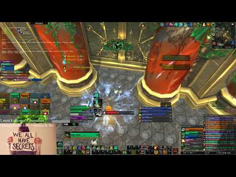 Northern Sky vs Eonar the Life-Binder Mythic