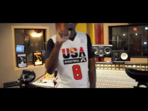 Big Kel feat. Miche - Coolin (In Studio)