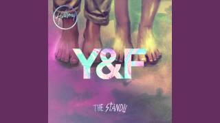 Hillsong Young & Free - The Stand (Single/Remix)