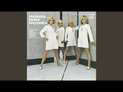 God Only Knows - The Four King Cousins