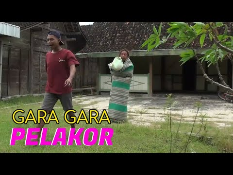 gara-gara-pelakor-komedi-wagundeso