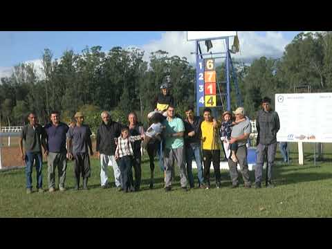 HIPODROMO SINT MELO - 220428 c06 1° ONCE NEGRO (BRZ)