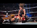FULL MATCH Brie Bella Vs Stephanie McMahon SummerSlam 2014