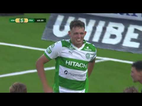 Västerås SK, säsongen i Superettan 2025!