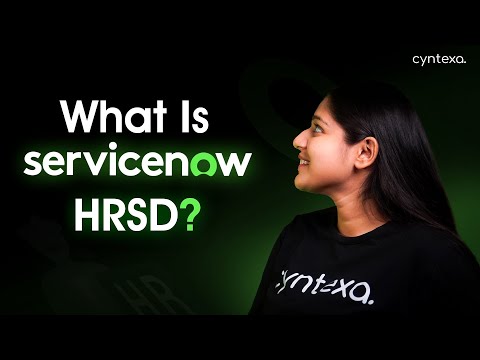 What Is Hrsd
