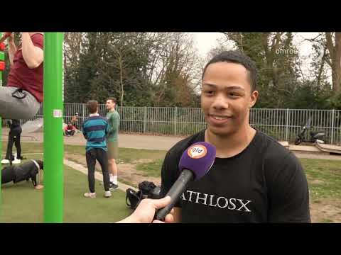 GLD Nieuws 20 maart 2020