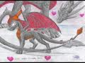 Spyro and Cynder ( Groove Coverage - When I die ...