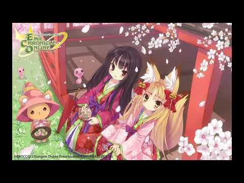 Best HD VGM 843 - Flair for Life - [Emil Chronicle Online]