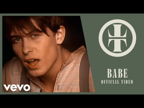 Take That - Babe (Official Video)