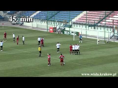 MESA: Wisła - Zagłębie 0:2