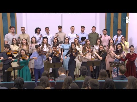 Seara de muzică 1.7 | 29.03.2025