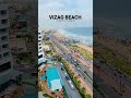 Vizag beach ❤️ | Vizag | Visakhapatnam | andhra pradesh | vizagforever