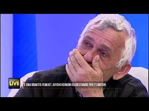 Babai kujton momentet e fundit të djalit para se të vetëvritej – Shqipëria Live, 06 Shkurt 2020