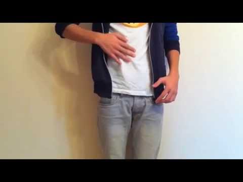 Desaparición de moneda. Rutina Vanishing para hacer desaparecer objetos. Truco de magia revelado