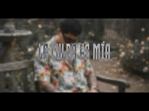 La Culpa Es Mia - Grupo firme 