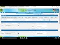 HOW TO GENERATE E WAY BILL(DETAILED) HOW TO GENERATE E WAY BILL(DETAILED)