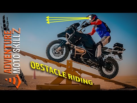 Motorcycle Teeter Totter: Unlock Your Riding Skills