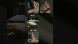 What should you do when you feel sad?  #다낭마사지 #massage