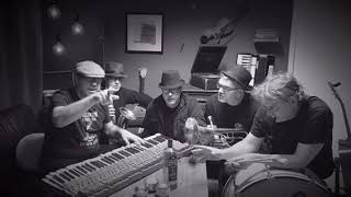 tom waits cover , lucky day with Bushmills