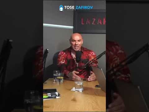 Зафиров Тоше -За поимот СЕЉАК