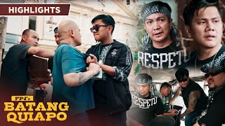 Download lagu Kidlat and Teban plan to collect Edwin's debt | FPJ's Batang Quiapo (w/ English subs) mp3