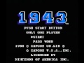 1943 - The Battle of Midway (NES) Music - Mission ...