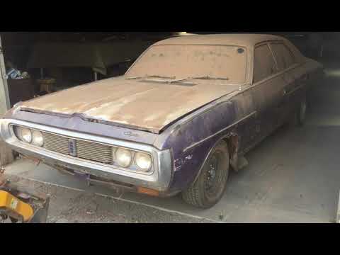 Thumbnail for Chrysler by Chrysler CJ 360👌💜 Barn find by Chrysler