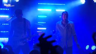 RITSCHI - MITTELPUNKT - MÜHLE HUNZIKEN