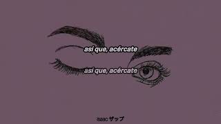 spice girls - baby come round (subtitulada al español)