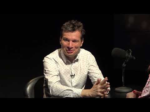 PodcasturileTVR ENESCU Ep.9 Alexandru Tomescu