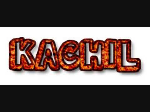 Kachil - Witam Was W Rzeczywistości